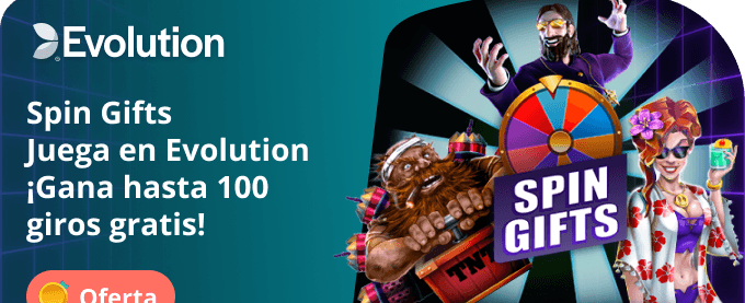 Mega Bono de Primer Depósito